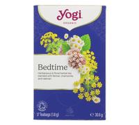 Yogi Organic Bedtime - 17 Teabags