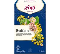 Yogi Organic Bedtime Tea - 17 Bags