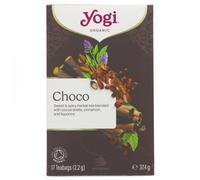 Yogi Organic Choco - 17 Teabags