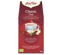 Yogi Organic Classic Chai Loose Leaf Tea - 90g