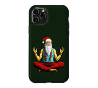 Yogi Santa Claus Case for iPhone 11 Pro