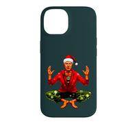 Yogi Santa Claus Case for iPhone 14