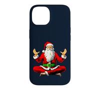 Yogi Santa Claus Case for iPhone 14