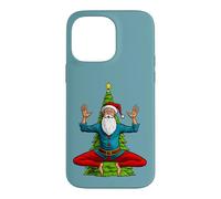 Yogi Santa Claus Case for iPhone 14 Pro Max