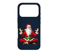 Yogi Santa Claus Case for iPhone 17 Pro