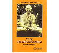 Yogi Sri Krishnaprem