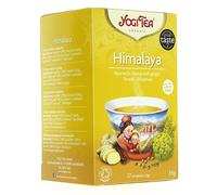 YOGI TEA 17 Himalayan BIO Filters