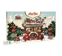 Yogi Tea Advent Calendar