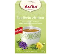Yogi Tea Alkaline Balance 17 Sachets