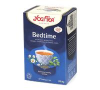 Yogi Tea | Bedtime - 17 tea bags