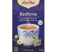 Yogi Tea Bedtime Organic 30g
