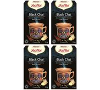 Yogi Tea Black Chai - 17 tea bags