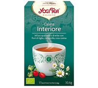 Yogi Tea Calma Inter Bio 30,6
