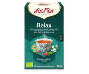 Yogi Tea Calma Inter Bio 30,6