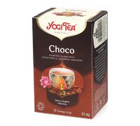 Yogi Tea | Choco - 17 tea bags