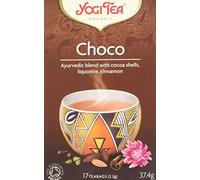 Yogi Tea Choco 17 Bags