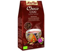 Yogi Tea Organic Choco Chai - 90 g