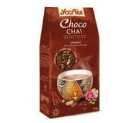 YogiTea Choco Chai Tea – 90 g YogiTea Choco Chai Tea – 90 g (Pack of 6)