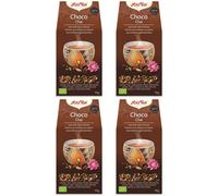 Yogi Tea Organic Choco Chai - 90 g