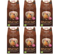 Yogi Tea Choco Chai - 90g (Pack of 6)