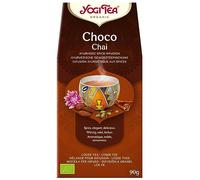 Yogi Tea Choco Chai Bio 90 Gr Tea