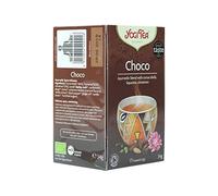 Yogi Tea | Choco - og | 4 x 17 bags