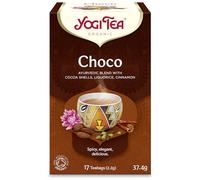 Yogi Tea | Choco Organic | 3 x 17 bags