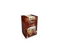 YOGI TEA Choco TE 17 BIO Filters