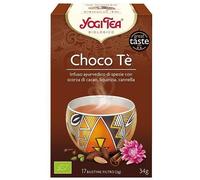 Yogi Tea Choco Tea 17 Bags