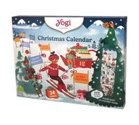 Yogi Tea | Christmas Calendar - 24 tea bags