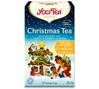 Yogi Tea Christmas Collection - 17 bags