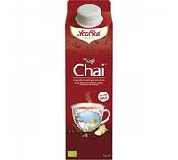 Yogi Tea Classic Barista Chaic 1 Liter