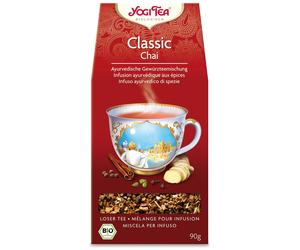 Yogi Tea Classic Chai 90g-3 Pack
