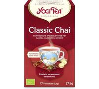 Yogi Tea Organic Classic - 17 Teabags