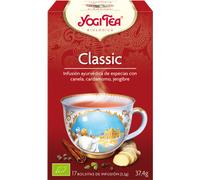Yogi Tea Classic Infusion 17 Bags 17