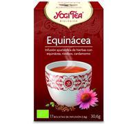 Yogi Tea Echinacea 17 Bags