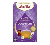 Yogi Tea FTS Good Night 17 Bags