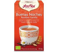 Yogi Tea Good Dreams 17 Bags
