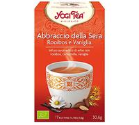 Yogi Tea Goodnight Rooibos Vanilla 17 Sachets