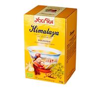 Yogi Tea Himalaya 17 Sachets