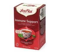 Yogi Tea | Immune Support - 17 tea bags