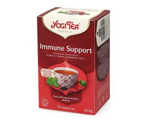 Yogi Tea | Immune Support - 17 tea bags