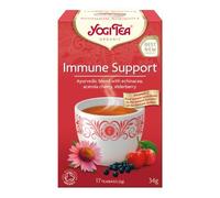 Yogi Tea | Immune Support | 4 x 17 bags