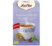 Yogi Tea Inner Harmony 17 Bags 31 gr