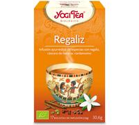Yogi Tea Licorice 17 Bags