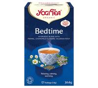 Yogi Tea Bedtime Tea 17 Bags (Pack of 12)