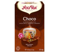 Yogi Tea Organic Choco - 17 Teabags