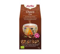 Yogi Tea Organic Choco Chai - 90 g