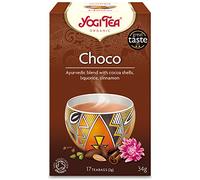 Yogi Tea Choco 17 Bags