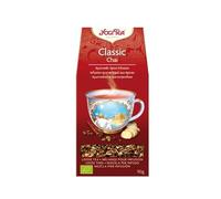 Yogi Tea Organic Classic Chai Loose Tea 90 g